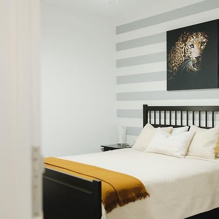 Apartamento De La Candelaria II Santa Cruz de Tenerife Luaran gambar