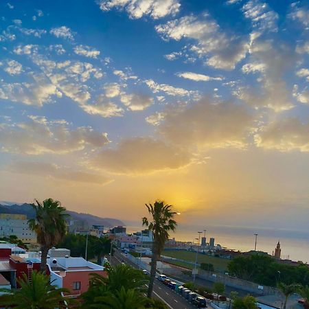 Apartamento De La Candelaria II Santa Cruz de Tenerife Luaran gambar