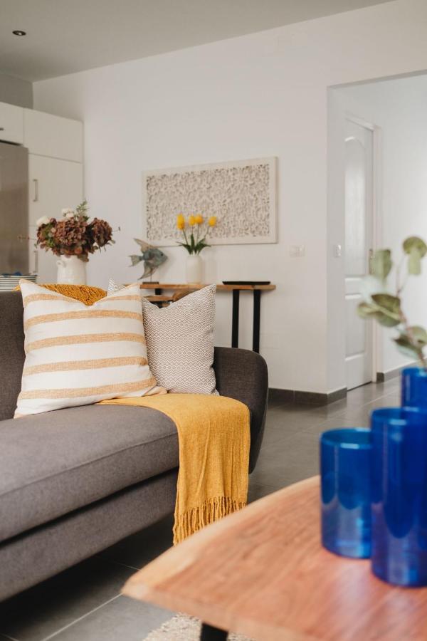 Apartamento De La Candelaria II Santa Cruz de Tenerife Luaran gambar