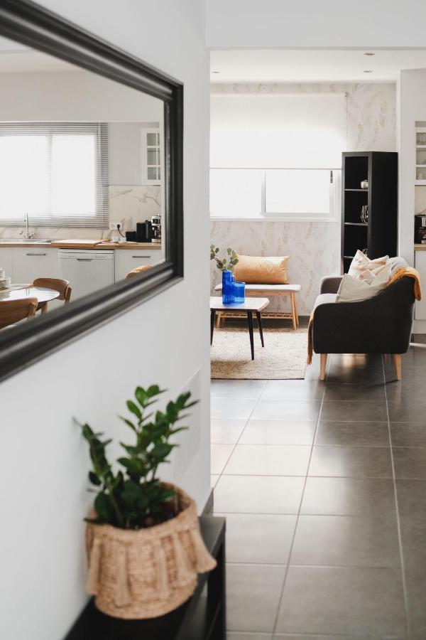 Apartamento De La Candelaria II Santa Cruz de Tenerife Luaran gambar