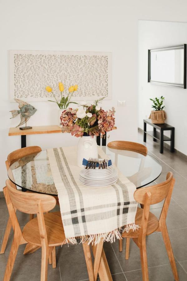 Apartamento De La Candelaria II Santa Cruz de Tenerife Luaran gambar