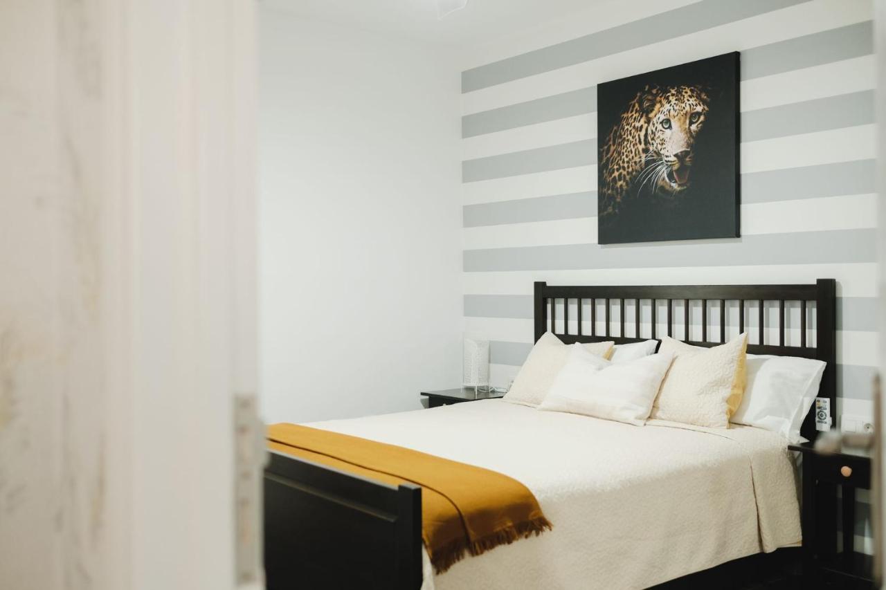Apartamento De La Candelaria II Santa Cruz de Tenerife Luaran gambar