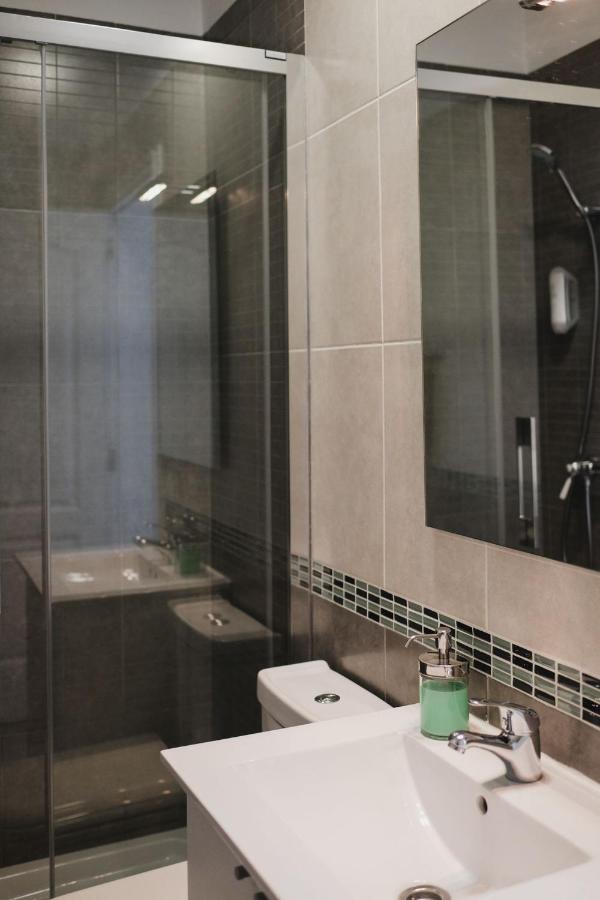 Apartamento De La Candelaria II Santa Cruz de Tenerife Luaran gambar