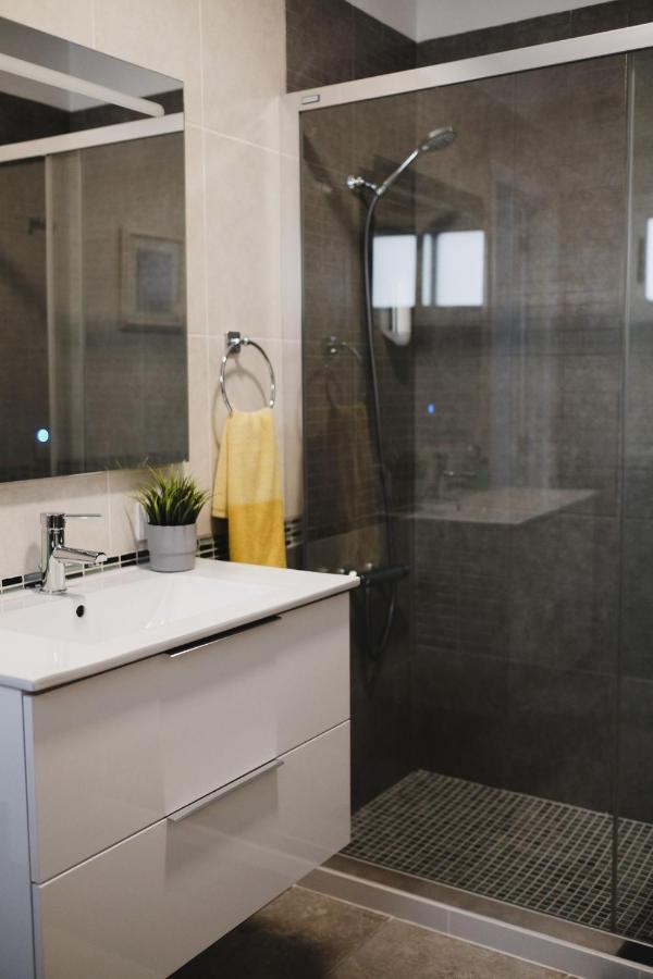 Apartamento De La Candelaria II Santa Cruz de Tenerife Luaran gambar
