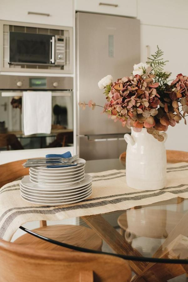 Apartamento De La Candelaria II Santa Cruz de Tenerife Luaran gambar