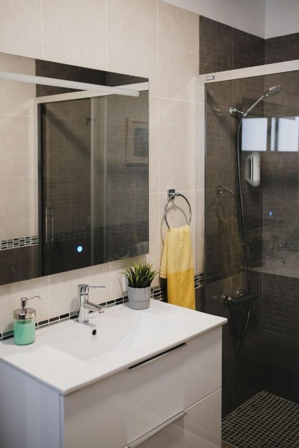 Apartamento De La Candelaria II Santa Cruz de Tenerife Luaran gambar