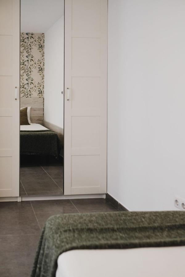 Apartamento De La Candelaria II Santa Cruz de Tenerife Luaran gambar