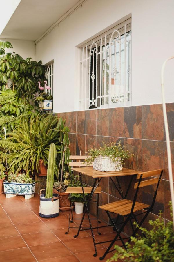 Apartamento De La Candelaria II Santa Cruz de Tenerife Luaran gambar