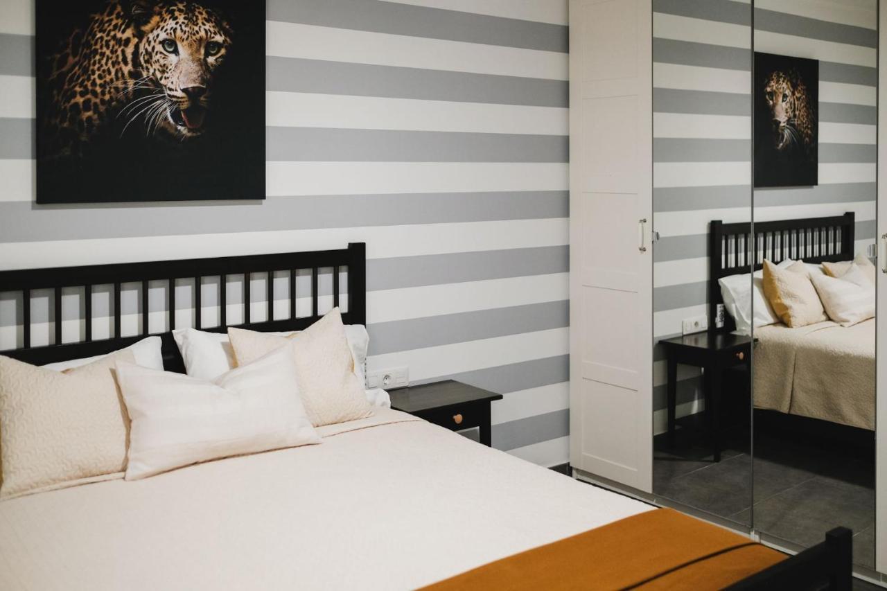 Apartamento De La Candelaria II Santa Cruz de Tenerife Luaran gambar