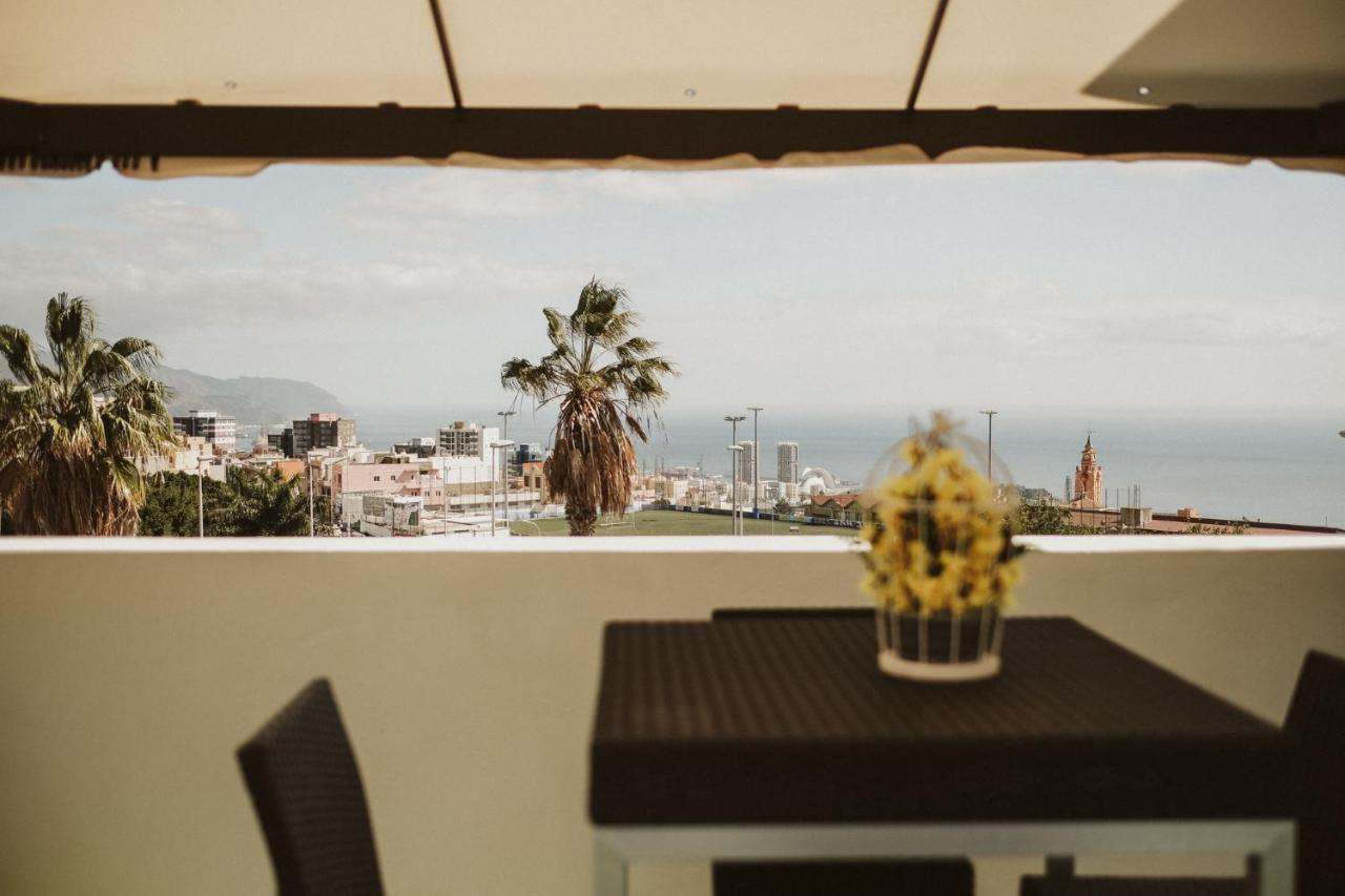 Apartamento De La Candelaria II Santa Cruz de Tenerife Luaran gambar