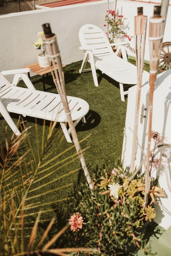 Apartamento De La Candelaria II Santa Cruz de Tenerife Luaran gambar
