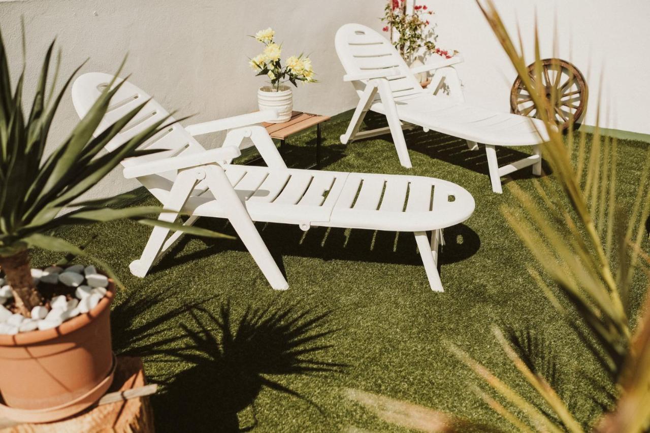 Apartamento De La Candelaria II Santa Cruz de Tenerife Luaran gambar