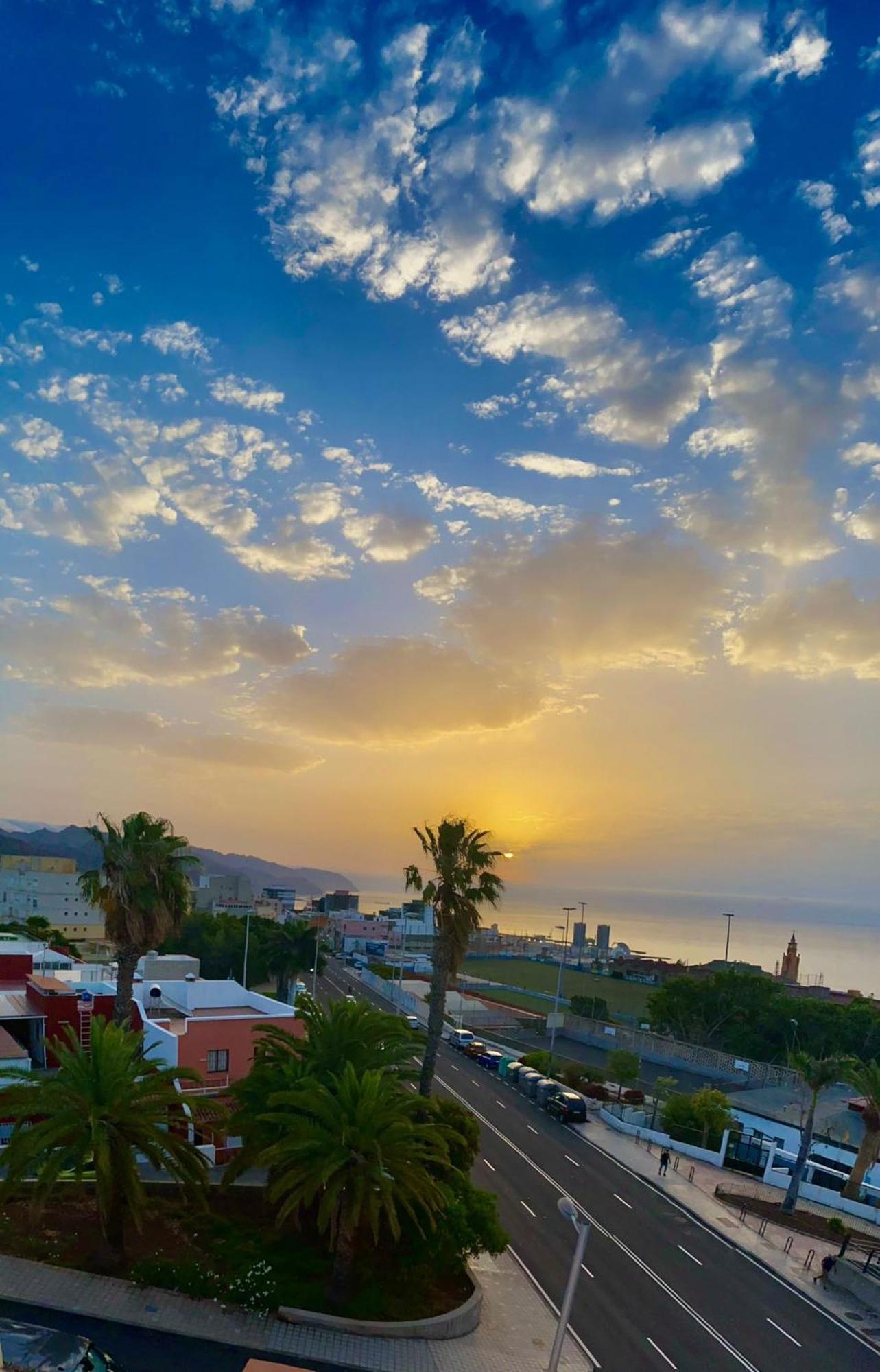 Apartamento De La Candelaria II Santa Cruz de Tenerife Luaran gambar
